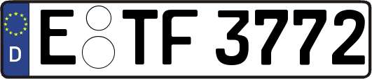 E-TF3772