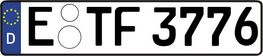 E-TF3776