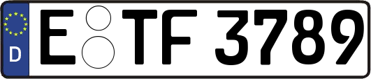 E-TF3789