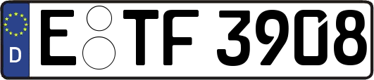 E-TF3908