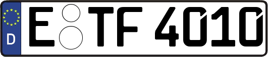 E-TF4010