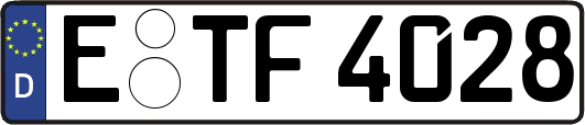 E-TF4028