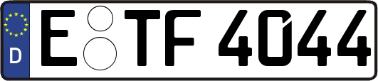 E-TF4044