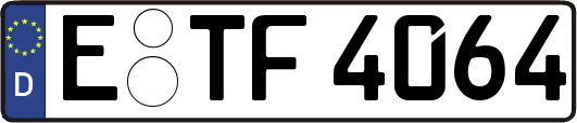 E-TF4064