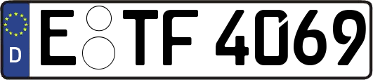 E-TF4069