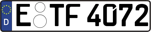 E-TF4072