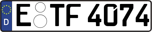 E-TF4074