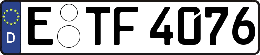 E-TF4076