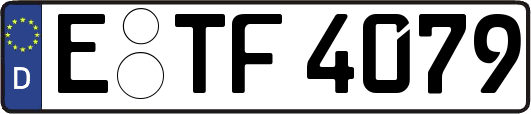 E-TF4079