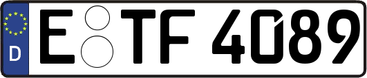 E-TF4089
