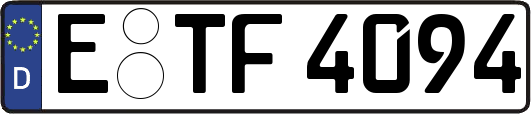 E-TF4094
