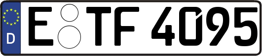 E-TF4095