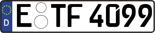 E-TF4099