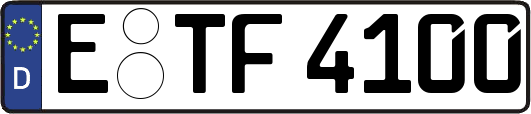 E-TF4100
