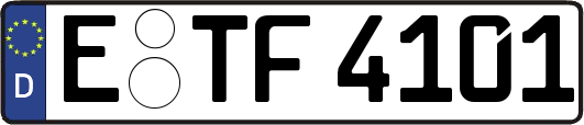 E-TF4101