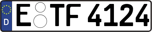E-TF4124