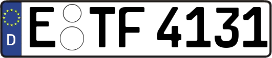 E-TF4131