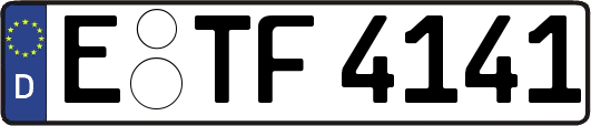 E-TF4141