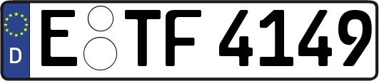 E-TF4149