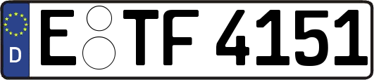E-TF4151