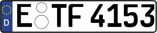 E-TF4153