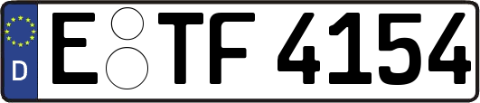 E-TF4154