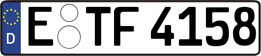 E-TF4158