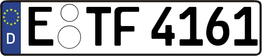 E-TF4161