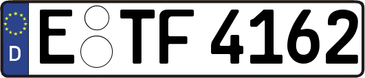 E-TF4162