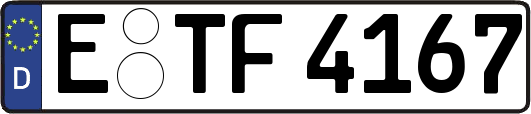 E-TF4167