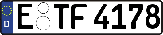 E-TF4178