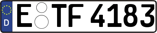 E-TF4183
