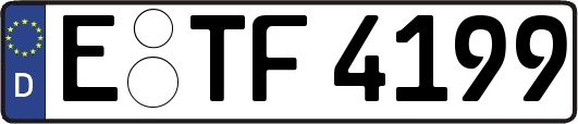 E-TF4199