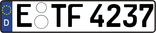 E-TF4237