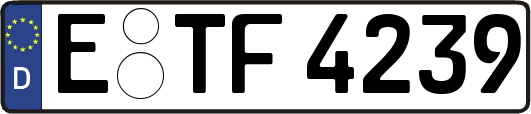E-TF4239