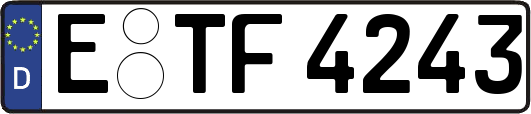 E-TF4243
