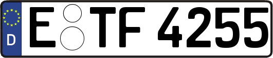 E-TF4255