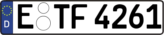 E-TF4261