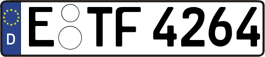 E-TF4264