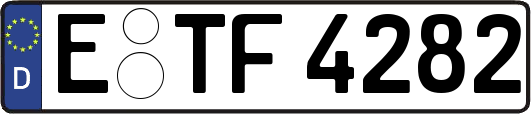 E-TF4282