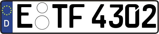 E-TF4302