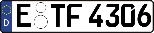 E-TF4306