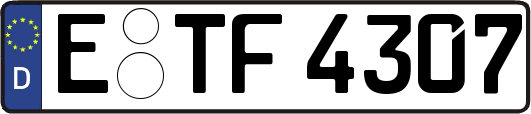 E-TF4307