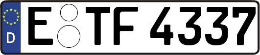 E-TF4337