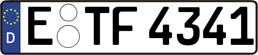 E-TF4341