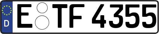 E-TF4355