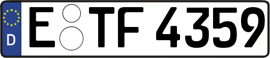 E-TF4359
