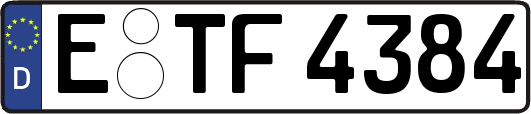 E-TF4384
