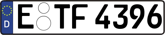 E-TF4396