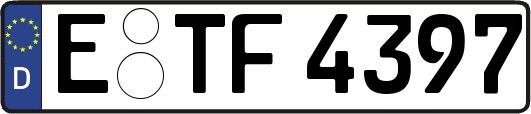 E-TF4397